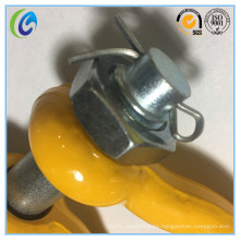 Nosotros Tipo Galvanizado G2130 Arco Shackle